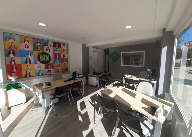 Galería de imágenes TECNOCASA ZONA PASEO ARROYOMOLINOS 1