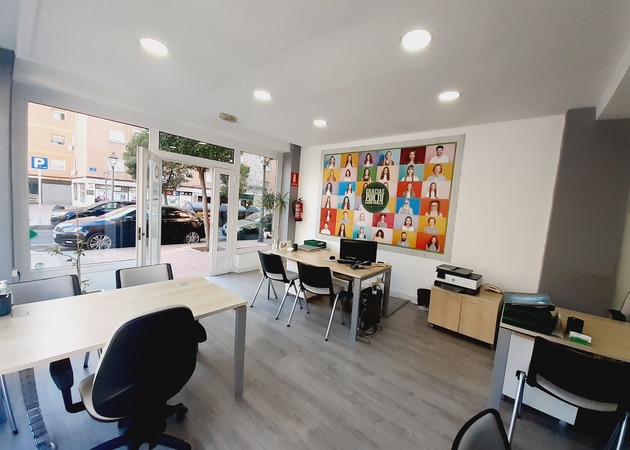 Galería de imágenes TECNOCASA ZONA PASEO ARROYOMOLINOS 3