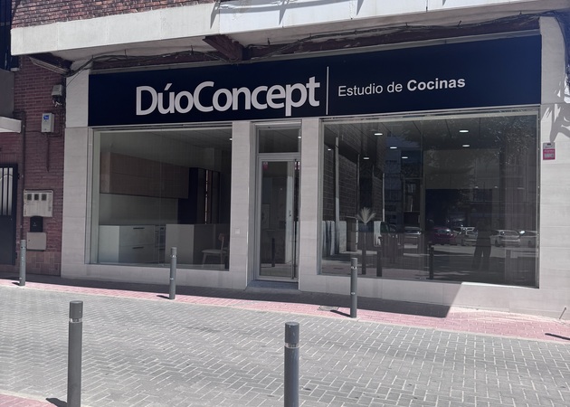 Galería de imágenes DúoConcept 1