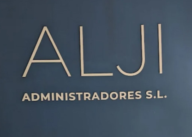 Galería de imágenes ALJI ADMINISTRADORES S.L. 1