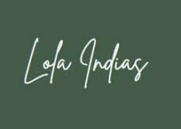 Galería de imágenes LOLA INDIAS ESTILISTAS 1
