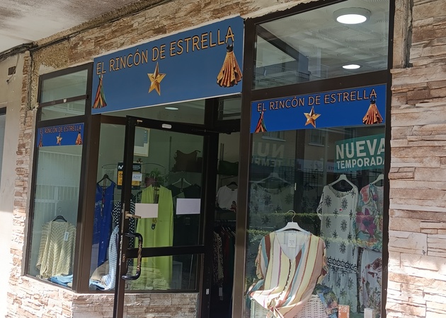 Galería de imágenes EL RINCÓN DE ESTRELLA 1