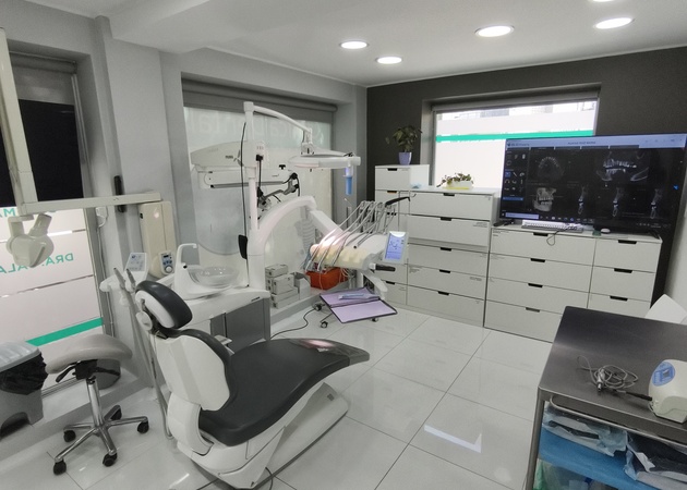 Galería de imágenes Caredent Mostoles 1