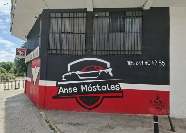Galería de imágenes TALLER ANSE MOSTOLES 2