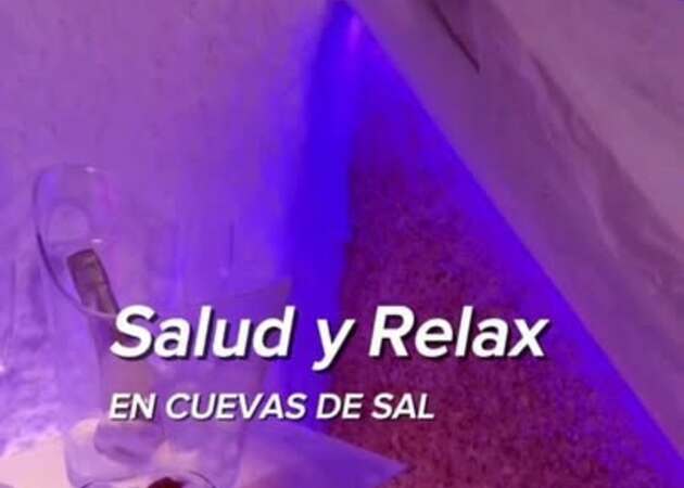 Galería de imágenes SALT ROOM MÓSTOLES 3