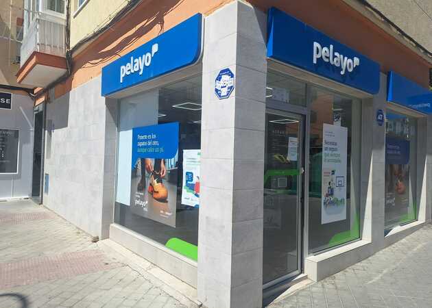 Galería de imágenes PELAYO 2