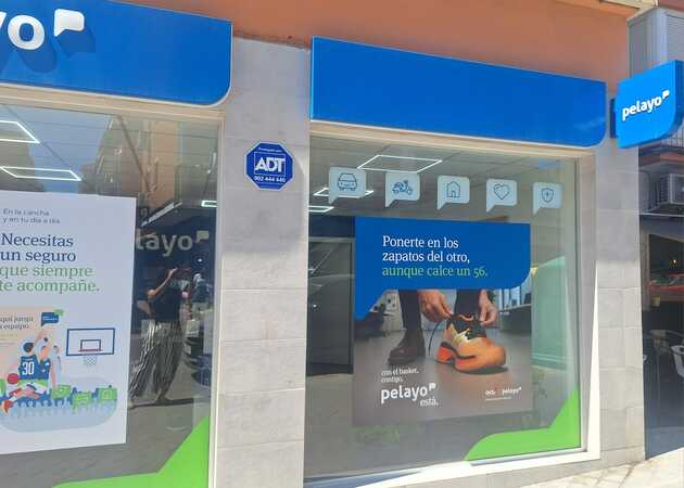 Galería de imágenes PELAYO 1