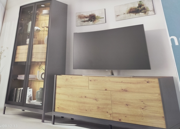 Galería de imágenes Muebles Los Ángeles 7