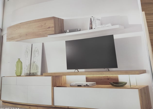 Galería de imágenes Muebles Los Ángeles 5