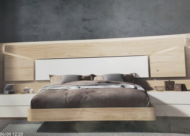 Galería de imágenes Muebles Los Ángeles 4