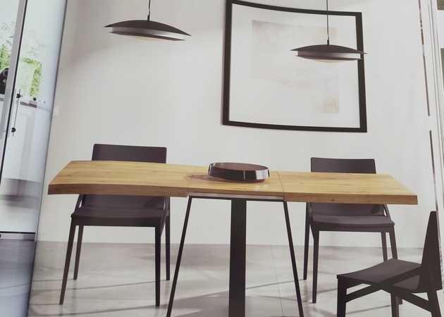 Galería de imágenes Muebles Los Ángeles 1