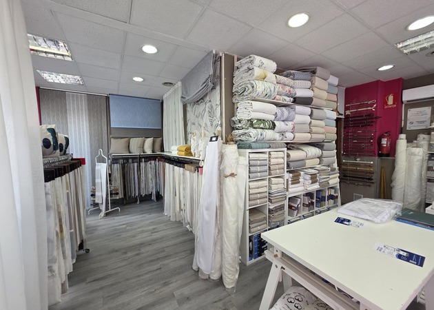 Galería de imágenes Bisohogar 1