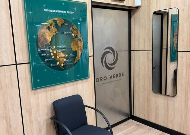 Galería de imágenes Oro Verde Joyeria 8
