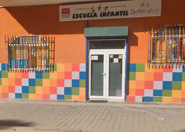 Galería de imágenes ESCUELA INFANTIL MIS GARABATOS 1