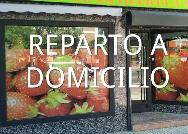 Galería de imágenes FRUTAS DISFRUTA 1