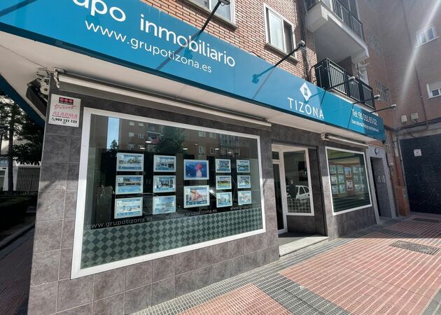 Galería de imágenes INMOBILIARIA TIZONA 1
