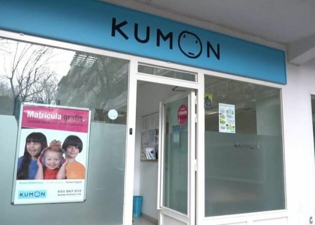 Galería de imágenes Kumon móstoles 1
