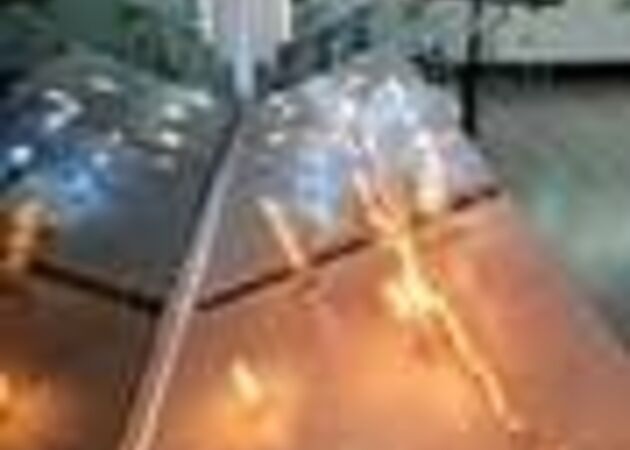 Galería de imágenes LED PLANET 1