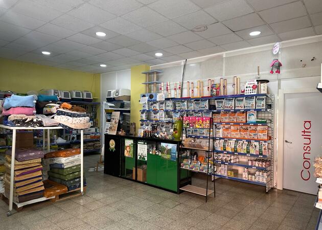 Galería de imágenes MASCOTAS BORNEO 1