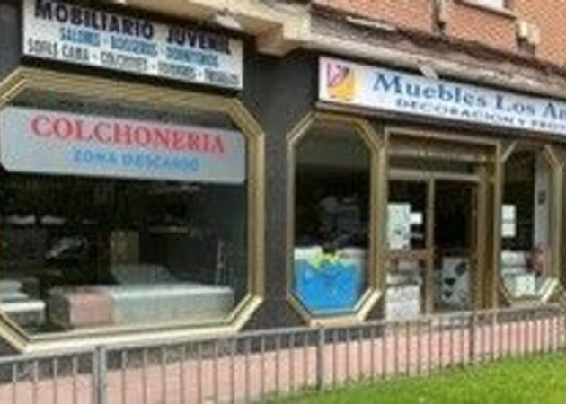 Galería de imágenes MUEBLES LOS ÁNGELES 1 1