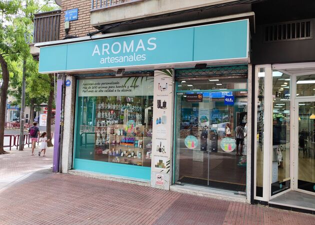 Galería de imágenes AROMAS ARTESANALES 1