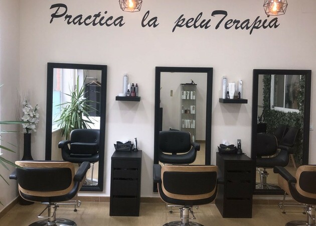 Galería de imágenes BEATRICE LISSE 1