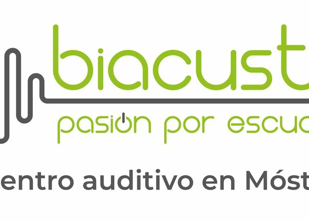 Galería de imágenes BIACUSTIC 1