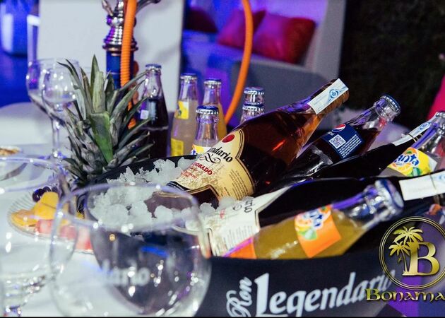 Galería de imágenes BONAMARA MADRID 1