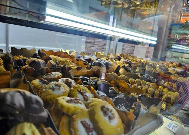 Galería de imágenes ABUELITA HAMANI 1