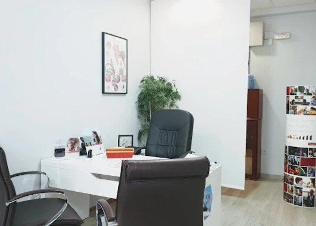 Galería de imágenes AUDIOCONFORT 1