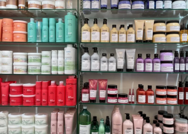 Galería de imágenes COMERCIAL DELSE SAN MARCIAL 1