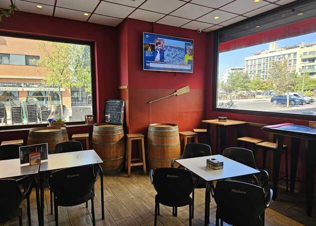 Galería de imágenes DE CAÑAS 1