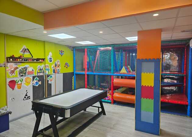 Galería de imágenes DIVERCLUB 1