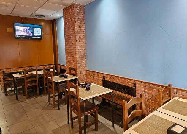 Galería de imágenes Bar EL PERGAMINO 1