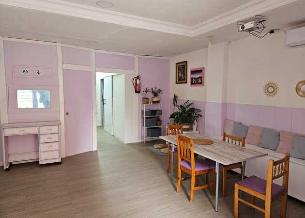 Galería de imágenes EXTRAESCOLARES SEMILLAS 1