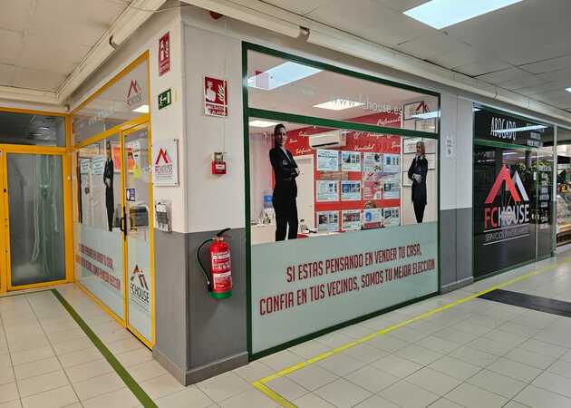 Galería de imágenes FC HOUSE 1