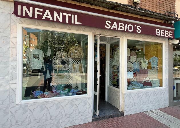 Galería de imágenes INFANTIL SABIOS 1