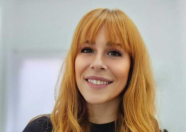 Galería de imágenes INMACULADA DEL VALLE PSICÓLOGA 1