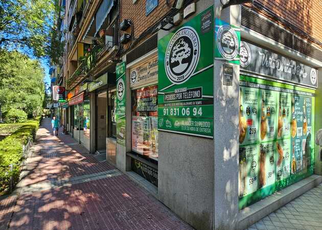 Galería de imágenes JAMONERÍA HERMANOS ESCUDERO 2019 1