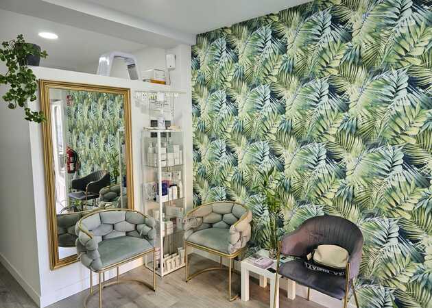 Galería de imágenes KAREN MIRANDA MANICURA, PEDICURA Y ESTÉTICA 1