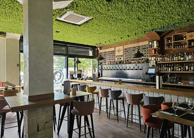 Galería de imágenes LA TRATANTA 1