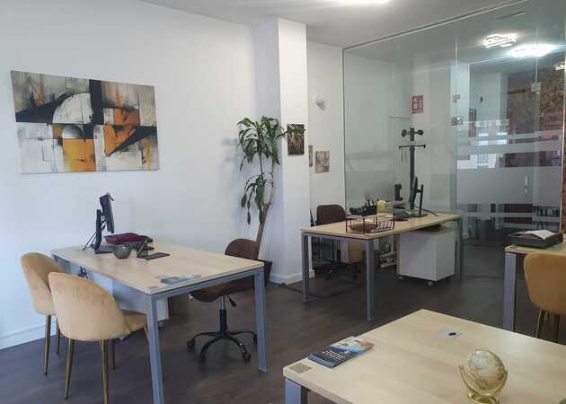 Galería de imágenes LR VIVIENDAS 1