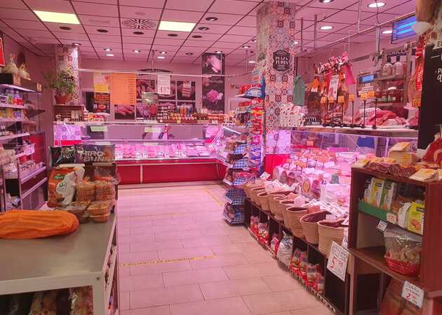 Galería de imágenes MERCADITO PLAZA TURIA 1