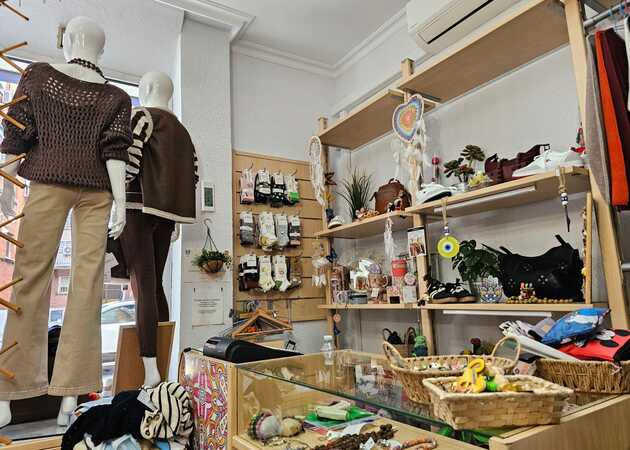 Galería de imágenes MODAS ALBA 1