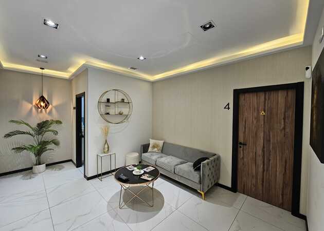 Galería de imágenes NEXBEL ESTÉTICA CAPILAR 1