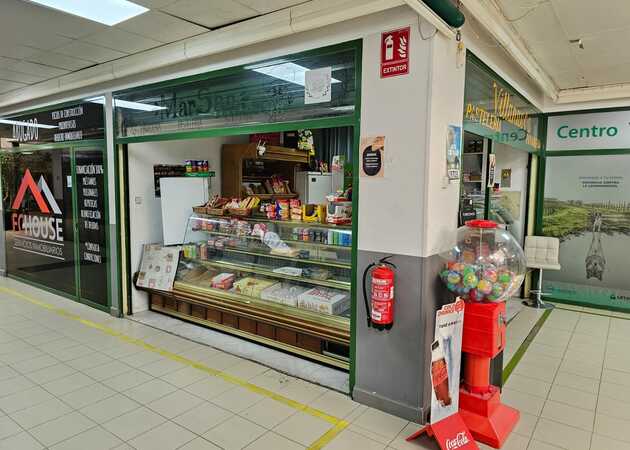 Galería de imágenes PANADERÍA MARSAN 1