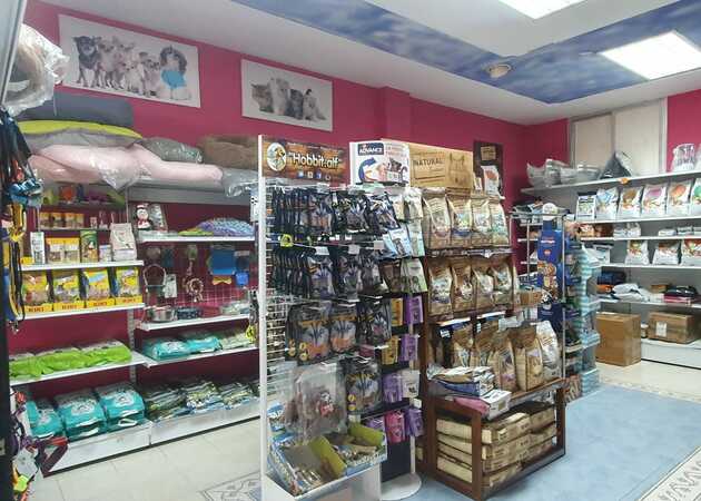 Galería de imágenes PERRETES 1