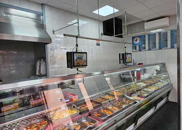 Galería de imágenes PRECOCINADOS MARY S.A 1