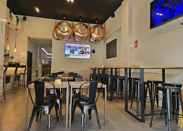 Galería de imágenes THE NEW APERITIVO 1