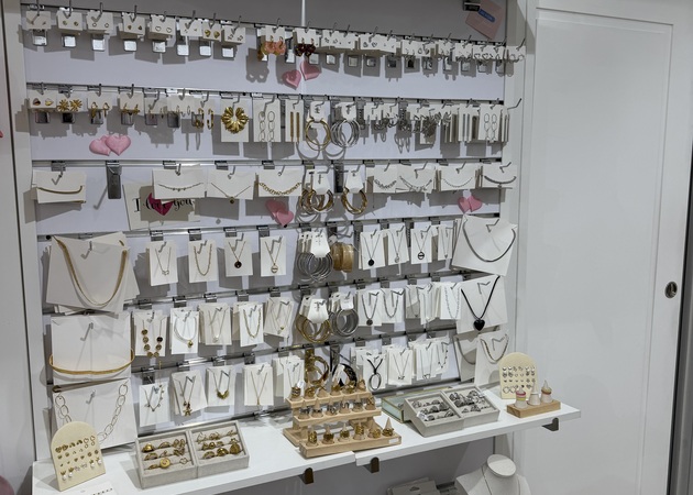 Galería de imágenes VISTETE CON B 3